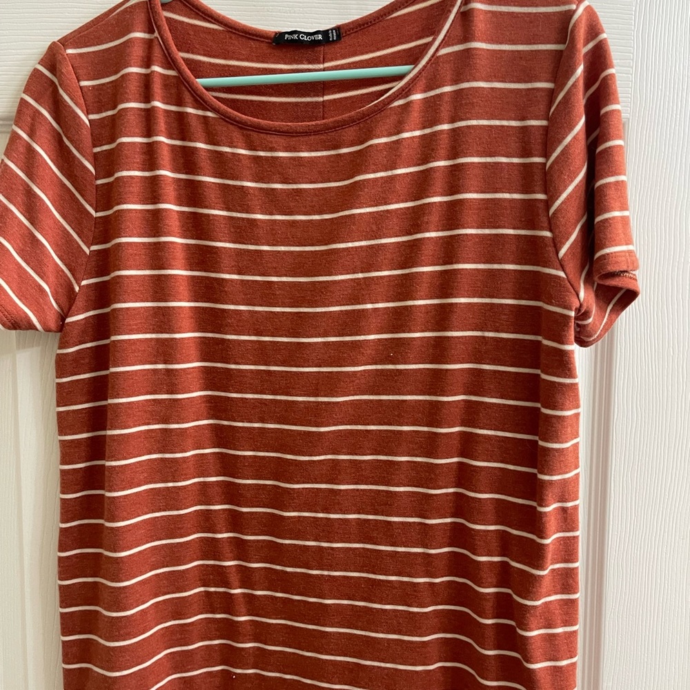 Casual comfy tee